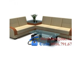 Bộ Sofa góc SFG01